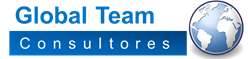 Global team consultores logo